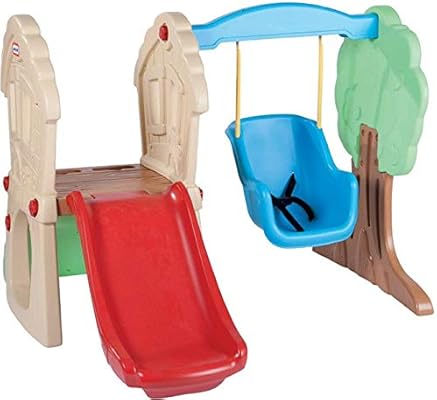 little tikes hide