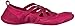 Vibram Women's Alitza Loop Fitness/Yoga Shoe, Dark Pink, 39 EU/7 M US