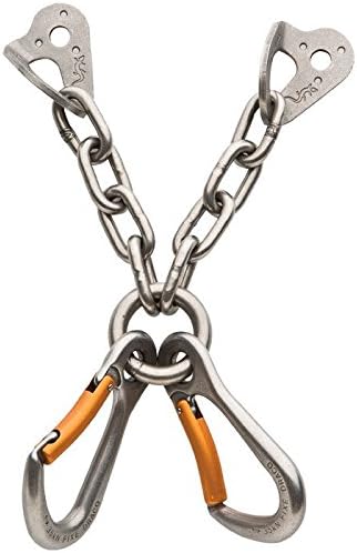 V-Anchor Draco 13Mm Plated