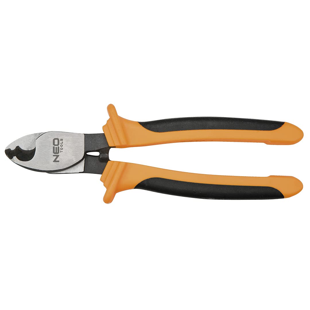 NEO 01-513 160 mm Cable Cutter