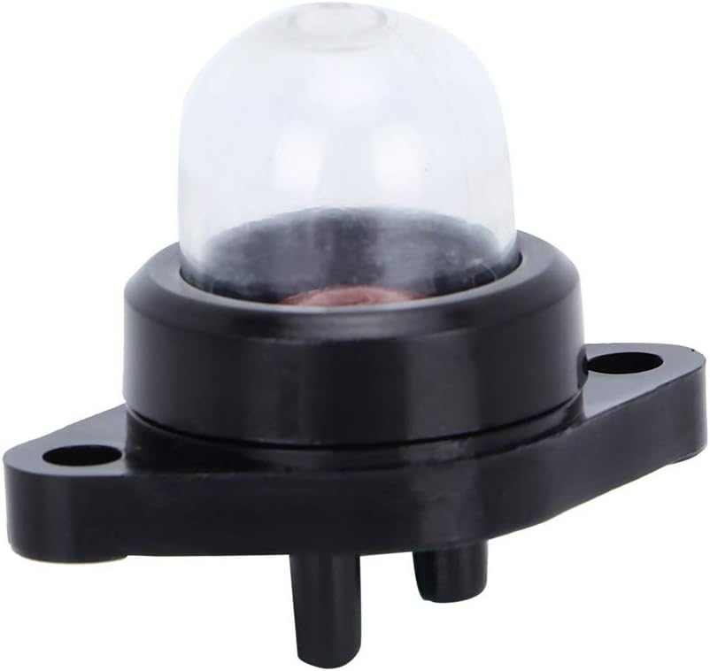 Fdit Primer Bulb Pump Craftsman Chainsaw Primer Bbulb Carburetor Primer Bulb Kit for 188-513 for 530071835 530047213 Gas Saw 5PCS - Image 3