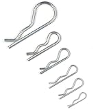 Tradespro 835808 Hitch Pin Assortment, 150-Piece