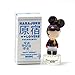 Harajuku Lovers Snow Bunnies Music Women Eau De Toilette Spray by Gwen Stefani, Mini, 0.33 Ounce