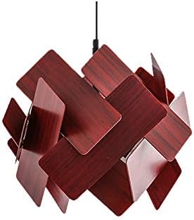 Tuls Lighting,Tuls-62372,Pendant Lamp, Morden LED Lamp,Metal Artistic Lamp, Fish Line Chandelier, Lamp for Bar Dinning Room