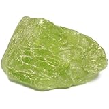 Peridot Healing Crystal