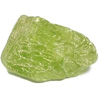 Peridot Healing Crystal