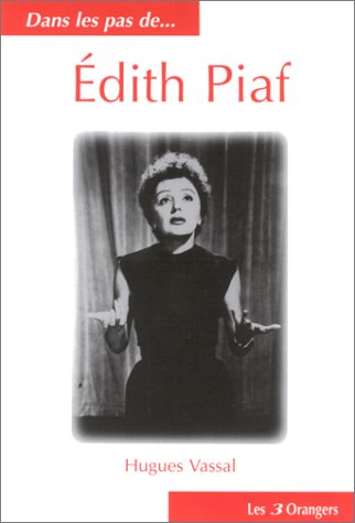 Édith Piaf