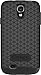 Otterbox Symmetry Series Case for Samsung Galaxy S4 - Retail Packaging - Triangle Grey
