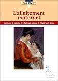 L'allaitement maternel by 
