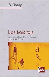 Les  trois rois