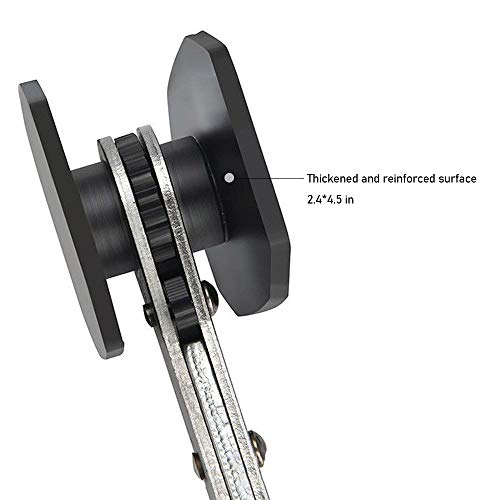 Car Brake Caliper Press Ratcheting Pistons Wrench Spreader Tools Automotive Replacement Brake