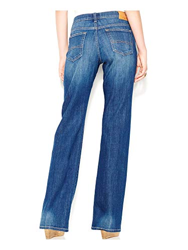 lucky brand women's easy rider bootcut jean