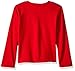 DC Comics Boys' Superhero 2-Piece Fleece Pajama Set, Red, 6