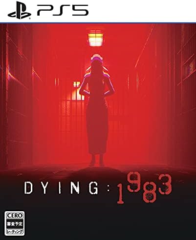 Dying 19 ダイイング 19 店舗特典 予約 最安値まとめてチェック Ps5 シリーズ新作 究極の密室脱出 数々の謎を解き 迫りくる死の脅威から脱出し 隠された真実を突き止めよう Daystar