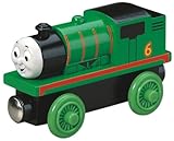Learning Curve Thomas And Friends Wooden Railway - Percy The Small Engine