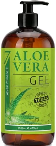 The Science Behind Aloe: The Healing Plant: EMBA Erik Aguayo
