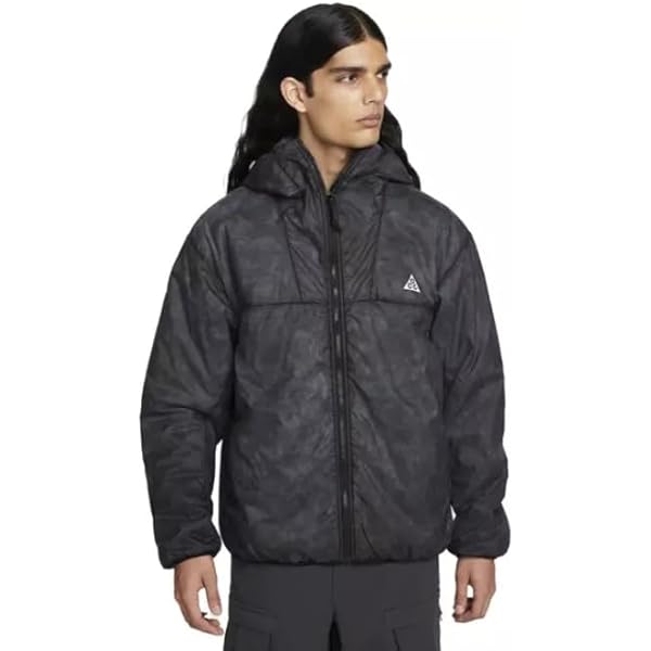 ジャケット・アウター NIKE ACG Rope de  Primaloft JACKET M NIKE ACG ROPE DE DOPE PRIMALOFT JACKET- DARK RAISIN