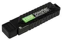 VisionTek 128GB USB 3.0 SSD Pro, Up to 450 MB/s Read, 150MB/s Write - 900902