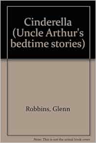Amazon Com Uncle Arthur Bedtime Tales