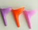 E-18th New Women Outdoor Design Resin Field Urinal Ladies Emergency Pee Vessel Camping Hiking Sports Accessory Tool