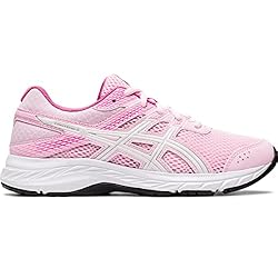 ASICS Kid's Contend 6 Grade School Running