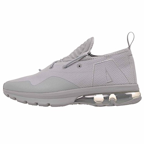 NIKE Men's Air Max Flair 50, Wolf Grey/Wolf Grey-Cool Grey, 12 M US NIKE Men's Air Max Flair 50, Wolf Grey/Wolf Grey-Cool Grey, 12 M US