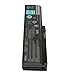 BULL 10.8V 48Wh New Laptop Battery for Toshiba PA3817U-1BRS PA3818U-1BRS PA3819U-1BRS PABAS227 PABAS228; A660 C655 L600 L675 L675D L700 L745 L750 L755 M640 M645 P745