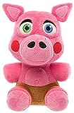 FNAF Plushies, Full Characters | in Stock US|- Five