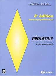 Pédiatrie