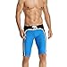 Baleaf Men's Splice Jammer Fashion Swimsuit