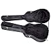 Yamaha HC-AG2 APX Vinyl Hardshell Guitar Case