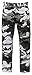 Rothco Color Camo Tactical BDU Pants - Rugged Outdoor Hiking Cargos Uniform Pant (US, Alpha, X-Small, Regular, Regular, City Camo)