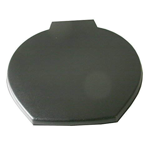 Emergency Zone Brand Honey Bucket Style Toilet Seat for Buckets for