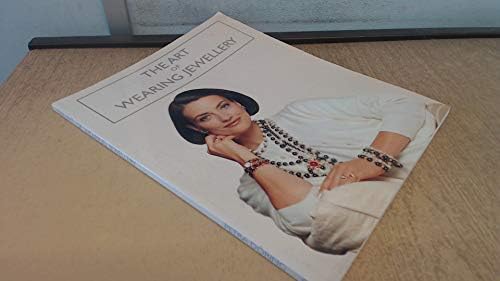 The Art of Wearing Jewellery Paperback โ January 1, 1995