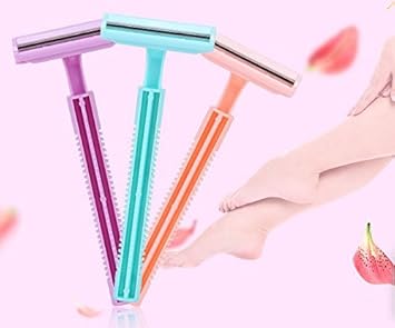 armpit shaving machine