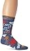 Blue Q Ringmaster Shit Show Women's Sock