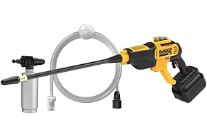 DEWALT 20V Power Cleaner Bare