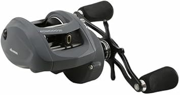 okuma komodo kds 463