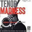 Tenor Madness
