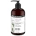 ApotheCARE Essentials The Mender Damaged Hair Repair Conditioner, Coconut Milk, White Jasmine, Vitamin E, 12 oz
