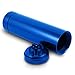 Formax420 All in One Aluminum Container 1 PCS Random Color (blue)