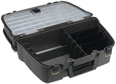 PLANO 1444 Magnum Guide Series - Caja para aparejos: Amazon.es: Deportes y aire libre