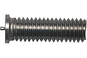 CAI - NELSON STUD WELDING INC. Nelson Stud Welding INC. Welding Stud, TFTS, 1/4-20, 3/4 L, PK100 - pkg. of 100