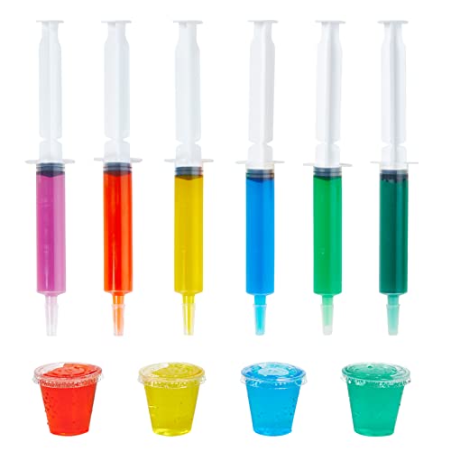 Vplus Jelly Shot Set