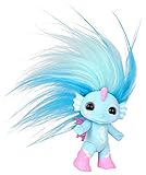 Zelfs, Medium Doll Series 3, Sealia (Seahorse Zelf)
