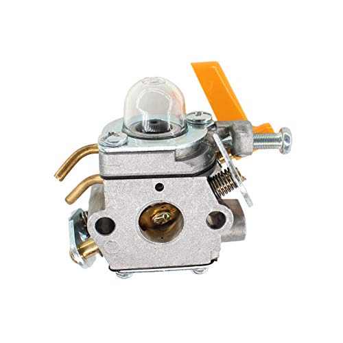USPEEDA Carburetor Carb for Ryobi RBC30SET RLT30CET JCB BC26 LT26 HT26 Hedge Trimmers