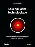 Image de La singularité technologique