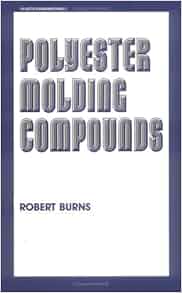 Amazon Com Polyester Molding Compounds Plastics