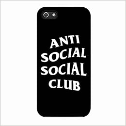anti social social club amazon