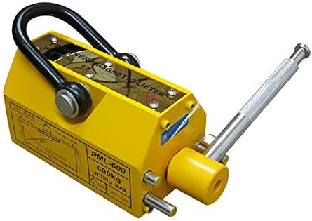 Lifting Magnet, Lift Mug, PML-6 